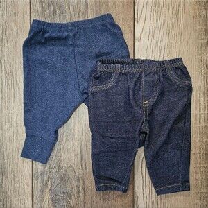 Carter's Jegging Pants Set